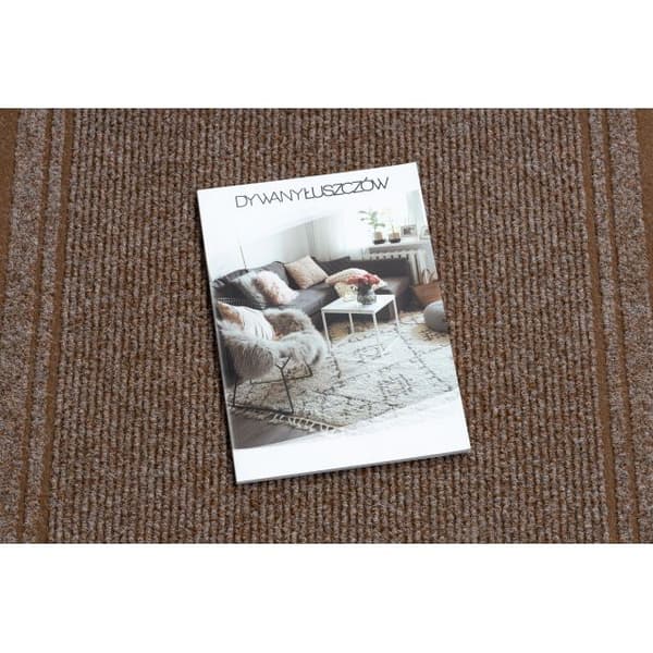 Visker MALAGA beige 1135, 66x600 cm