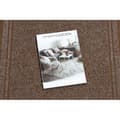 Miniatyrbillede 2 af 5: Visker MALAGA beige 1135, 66x940 cm