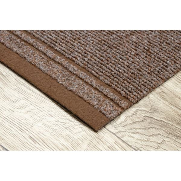 Dörrmatta MALAGA beige 1135, 66x750 cm