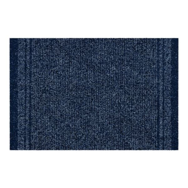 Visker MALAGA blå 5072, 66x120 cm