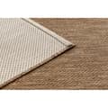 Miniatyrbild 3 av 5: Matta FLAT 48663/870 SISAL - brun PLAIN , 120x170 cm