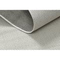 Miniatyrbild 3 av 5: Matta FLAT 48663/060 SISAL - grädde PLAIN , 120x170 cm