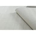 Miniatyrbild 5 av 5: Matta FLAT 48663/060 SISAL - grädde PLAIN , 120x170 cm