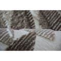 Miniatyrbild 3 av 5: Matta ACRYLIC YAZZ 2462 D.Beige/L.Beige, 200x290 cm