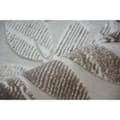 Miniatyrbild 4 av 5: Matta ACRYLIC YAZZ 2462 D.Beige/L.Beige, 200x290 cm