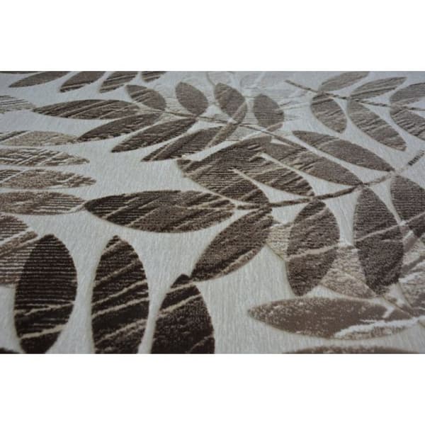 Matta ACRYLIC YAZZ 2462 D.Beige/L.Beige, 200x290 cm