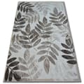 Miniatyrbild 1 av 5: Matta ACRYLIC YAZZ 2462 D.Beige/L.Beige, 200x290 cm