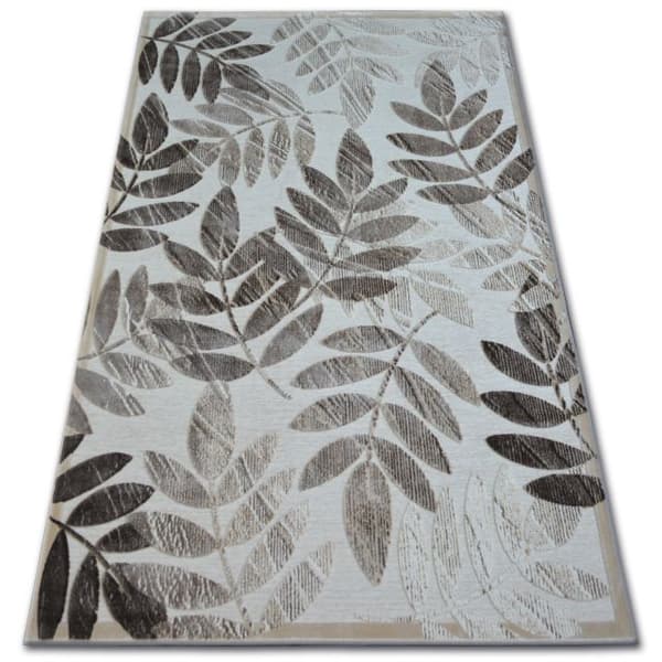Matta ACRYLIC YAZZ 2462 D.Beige/L.Beige, 200x290 cm