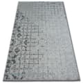 Miniatyrbild 1 av 5: Matta ACRYLIC PATARA 0140 L.Sand/Turquise, 80x150 cm