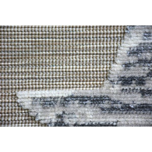 Matta LISBOA 27219/956 Stars Black, 160x230 cm