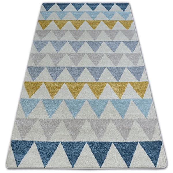 Matta NORDIC NORDIC grädde G4574, 180x270 cm