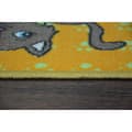 Miniatyrbild 4 av 5: Inbyggd matta för barn PETS, 100x300 cm