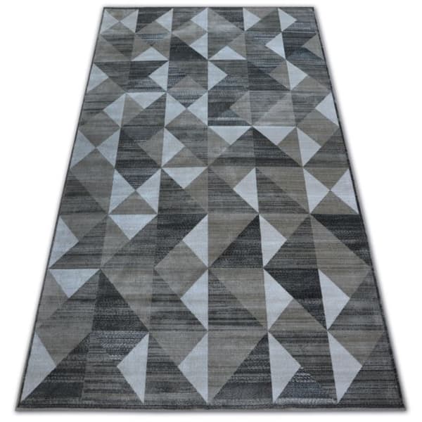 Tæppe NOBIS 84196 vision - Trekanter, 120x170 cm
