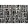 Miniatyrbild 3 av 5: Matta SISAL LOFT 21126 MELANGE silver/ivory/grå, 80x150 cm