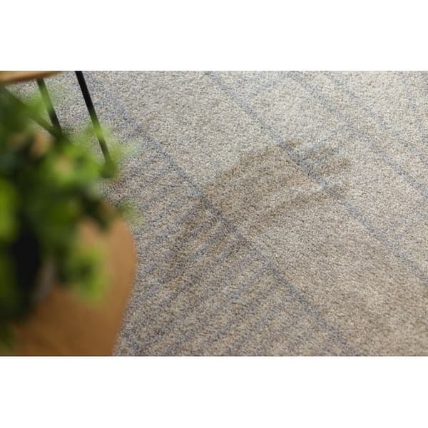 Matto SOFT 8040 aztekisk BOHO kerma / vaalean beige, 120x170 cm
