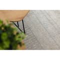 Pikkukuva 4 / 5: Matto SOFT 8040 aztekisk BOHO kerma / vaalean beige, 120x170 cm