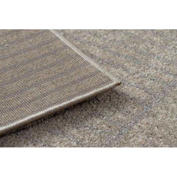 Matto SOFT 8040 aztekisk BOHO kerma / vaalean beige, 120x170 cm