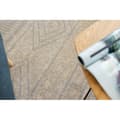 Pikkukuva 2 / 5: Matto SOFT 8040 aztekisk BOHO kerma / vaalean beige, 120x170 cm
