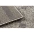 Miniatyrbild 5 av 5: Matta SOFT 8047 DIAMOND PATTERN grädde / ljus brun, 140x190 cm
