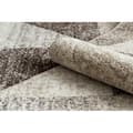 Pikkukuva 5 / 5: Matto FEEL 5672/15055 KOLMIOT beige / ruskea / kerma, 120x170 cm