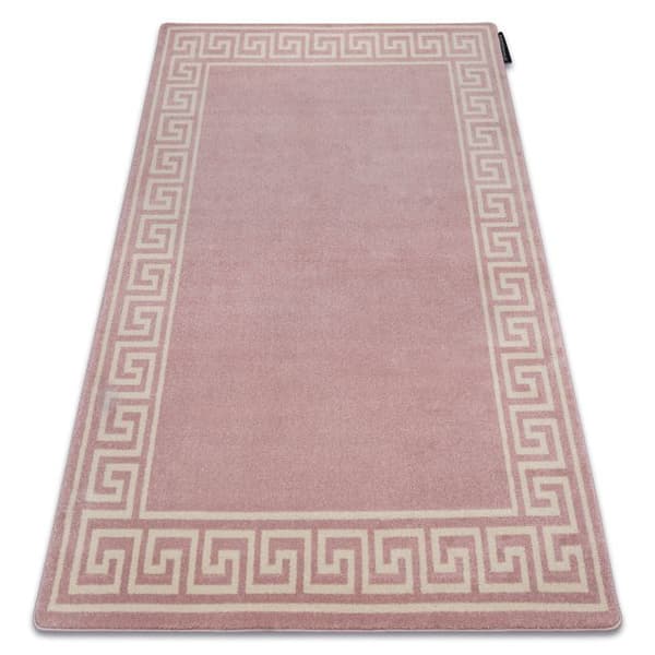 Matta HAMPTON Grecos rodna rosa, 200x290 cm