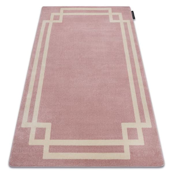 Matta HAMPTON Lux rodna rosa, 120x170 cm