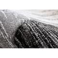 Miniatyrbild 3 av 5: Matta ALTER Geo Seashells rodna rosa, 160x220 cm