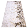 Pikkukuva 1 / 5: Matto AKRYYLI DIZAYN 123 beige / keltainen, 160x230 cm