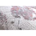 Miniatyrbild 4 av 5: Matta ACRYLIC DIZAYN 125/5057 rosa, 100x300 cm