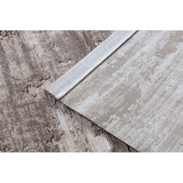 Matta ACRYLIC DIZAYN 8842 beige, 100x200 cm