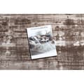 Miniatyrbild 2 av 5: Matta ACRYLIC DIZAYN 8842 beige, 100x200 cm