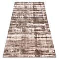 Miniatyrbild 1 av 5: Matta ACRYLIC DIZAYN 8842 beige, 100x200 cm