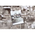 Miniatyrbild 2 av 5: Matta ACRYLIC DIZAYN 8843 beige, 100x200 cm