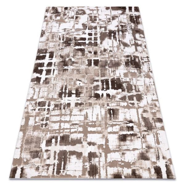 Matta ACRYLIC DIZAYN 8843 beige, 100x200 cm