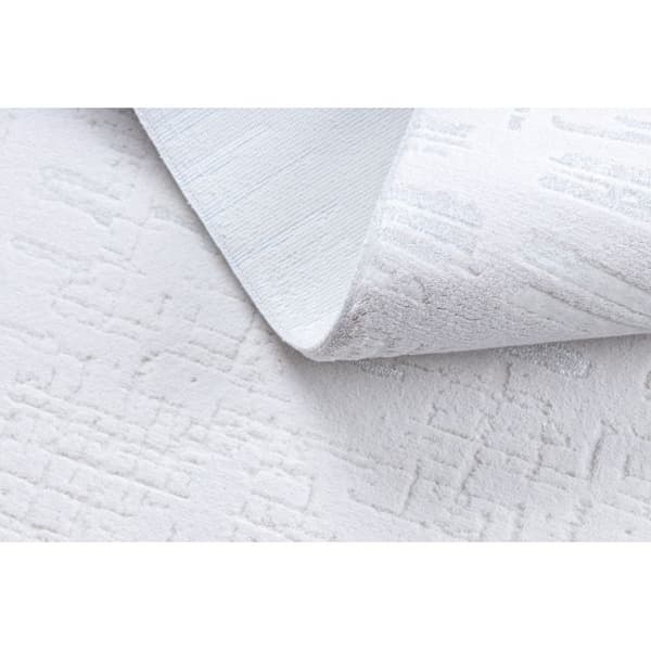 Matta ACRYLIC DIZAYN 8840 ivory, 100x200 cm