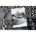 Pikkukuva 2 / 5: Matto Vintage 22216356 harmaa patchwork, 120x170 cm