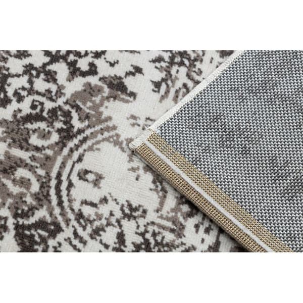 Matto Vintage 22208765 beige rosetti klassinen, 120x170 cm