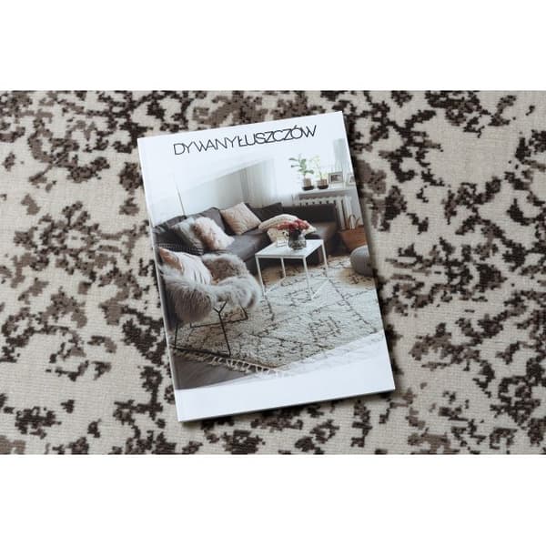 Matto Vintage 22208765 beige rosetti klassinen, 120x170 cm