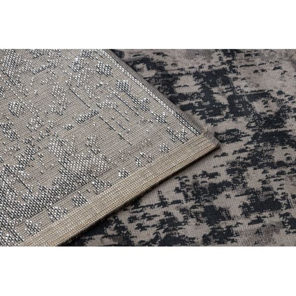 Matto Vintage 22205085 beige rosetti klassinen, 80x150 cm
