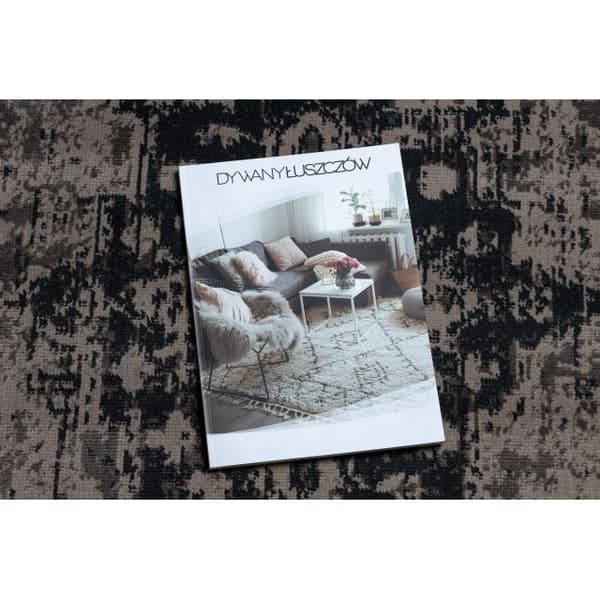 Matto Vintage 22205085 beige rosetti klassinen, 80x150 cm