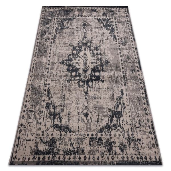 Matto Vintage 22205085 beige rosetti klassinen, 80x150 cm