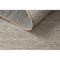 Miniatyrbillede 4 af 5: Sisaltæppe SISAL FORT 36201852 beige forenet glat enfarvet BOHO, 80x150 cm