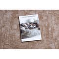 Pikkukuva 2 / 5: MATTO - MATTON SOLID beige 30 betonii, 150x400 cm