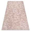 Miniatyrbillede 1 af 5: TÆPPER - FOREDRAG SOLID beige 30 KONKRET, 400x450 cm