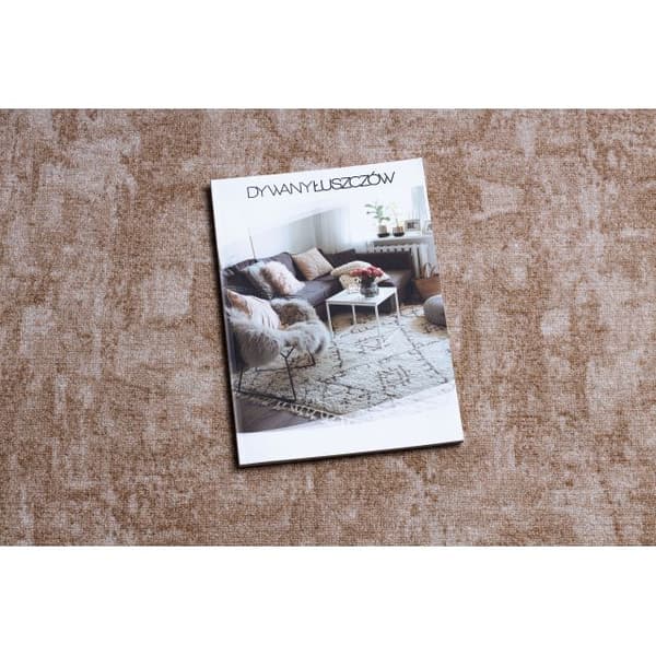 MATTO - MATTON SOLID beige 30 betonii, 400x500 cm