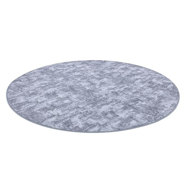 MATTO pyörä SOLID harmaa 90 betonii , cirkel 150 cm