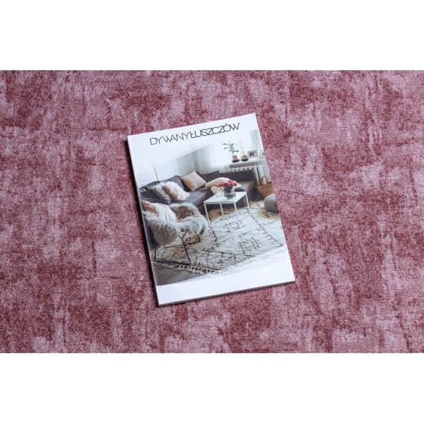 MATTO - MATTON SOLID punastua 60 betonii , 150x300 cm