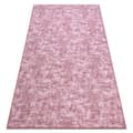 Pikkukuva 1 / 5: MATTO - MATTON SOLID punastua 60 betonii , 150x300 cm