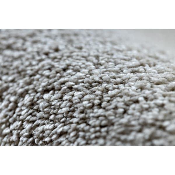 TÆPPER - FOREDRAG SANTA FE fløde 03 glat, forenet, enfarvet, 250x300 cm