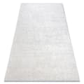 Miniatyrbild 1 av 5: Matta vägg till vägg SANTA FE grädde 031 vanlig, platt, en färg, 400x600 cm